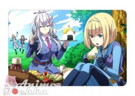 Heavy Object 06